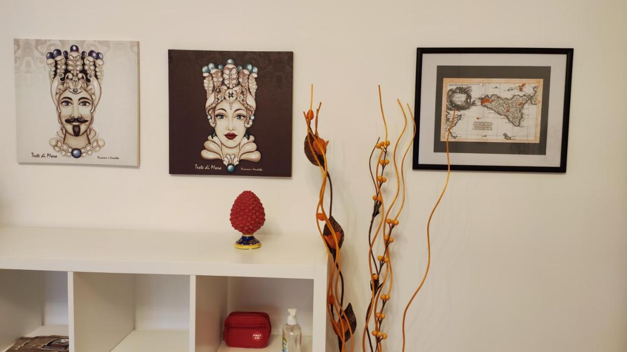 Amuni Rooms And Suite Lt Palermo Buitenkant foto