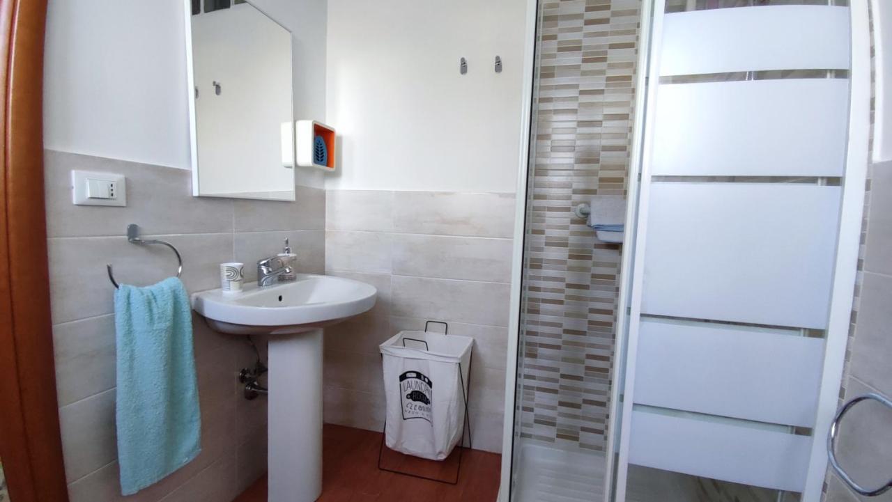 Amuni Rooms And Suite Lt Palermo Buitenkant foto