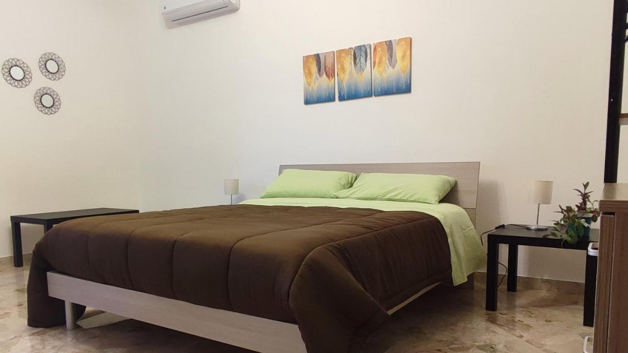 Amuni Rooms And Suite Lt Palermo Buitenkant foto