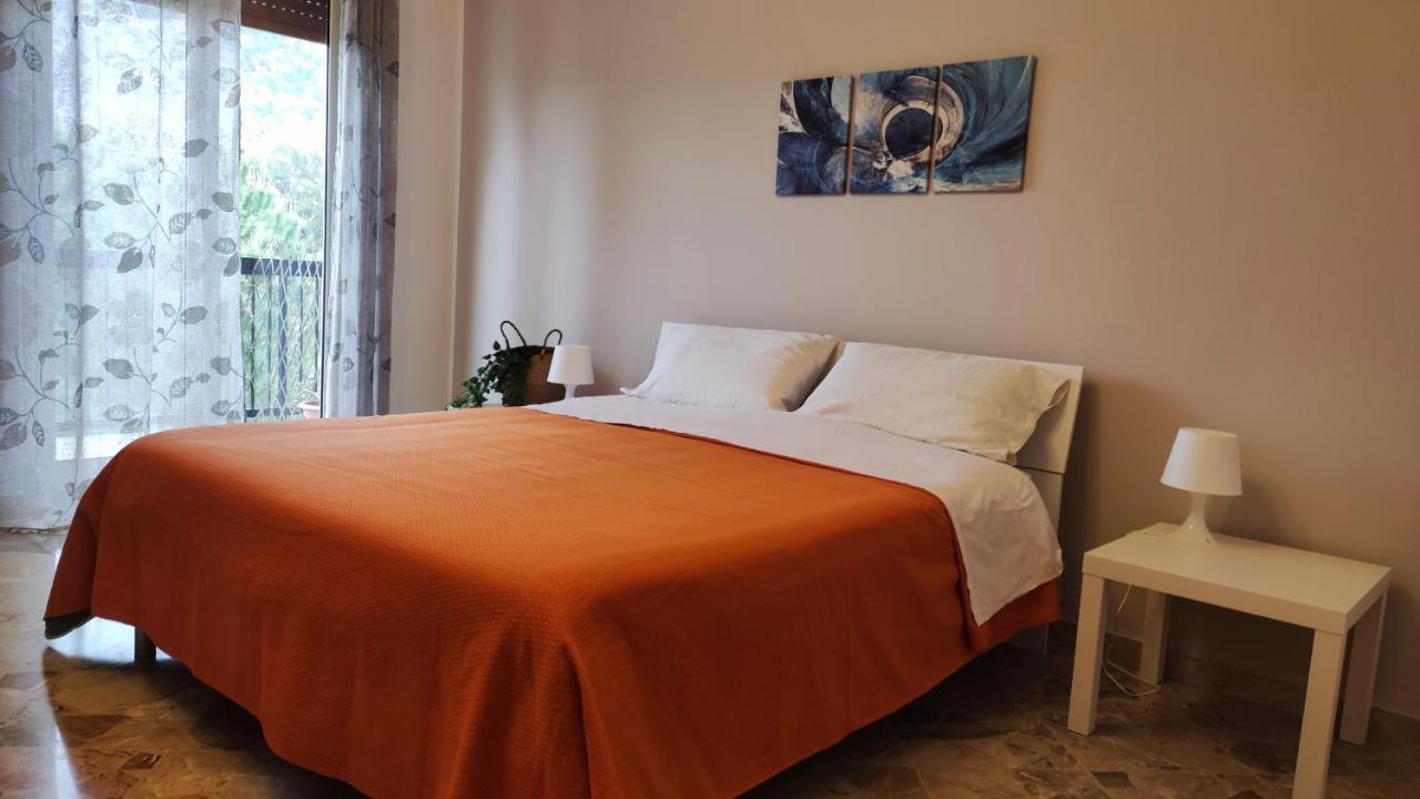 Amuni Rooms And Suite Lt Palermo Buitenkant foto