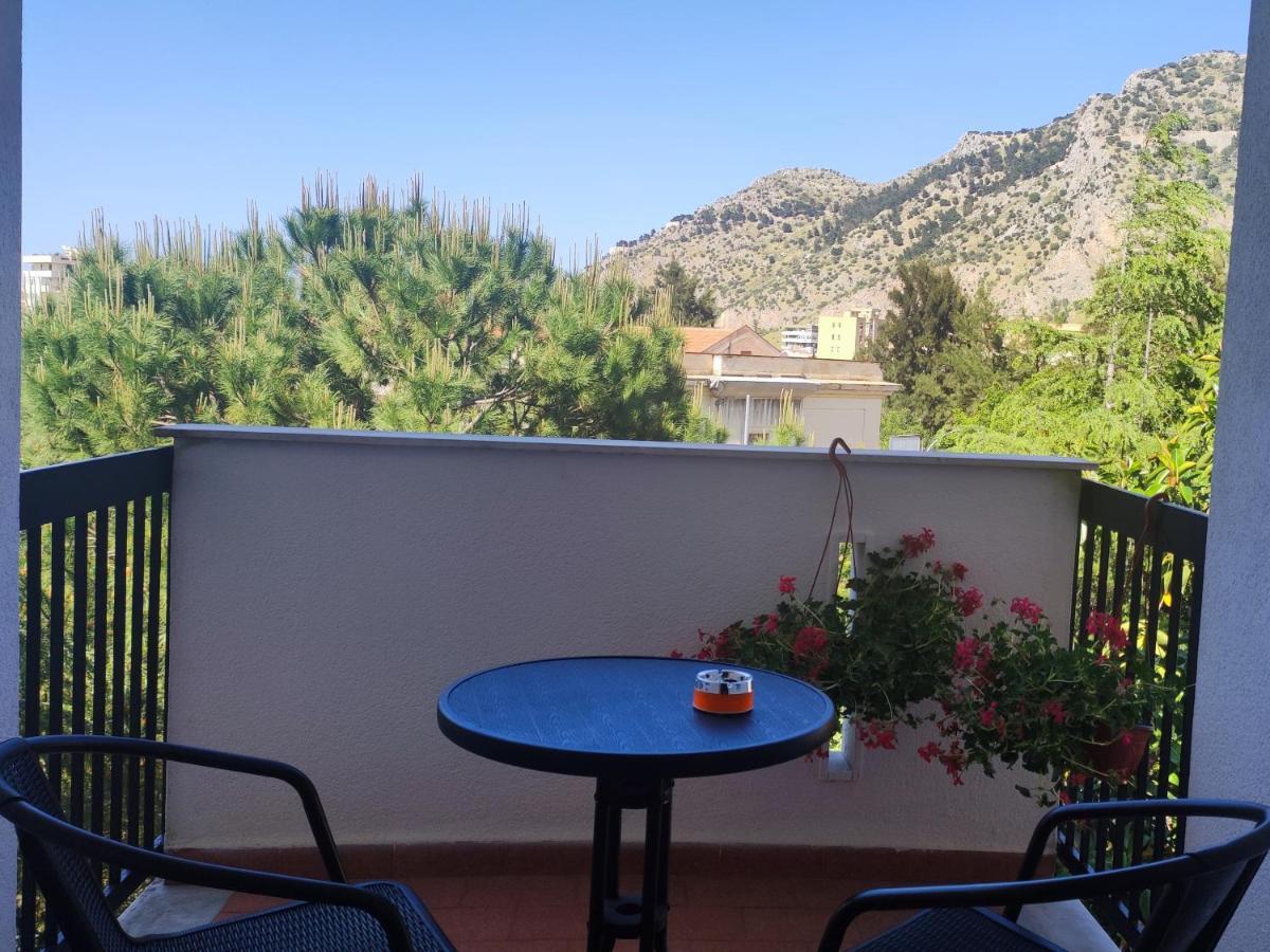 Amuni Rooms And Suite Lt Palermo Buitenkant foto