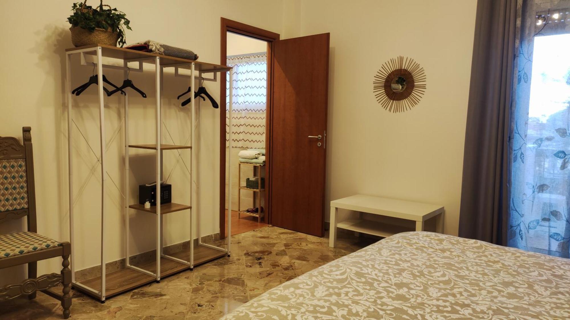 Amuni Rooms And Suite Lt Palermo Buitenkant foto