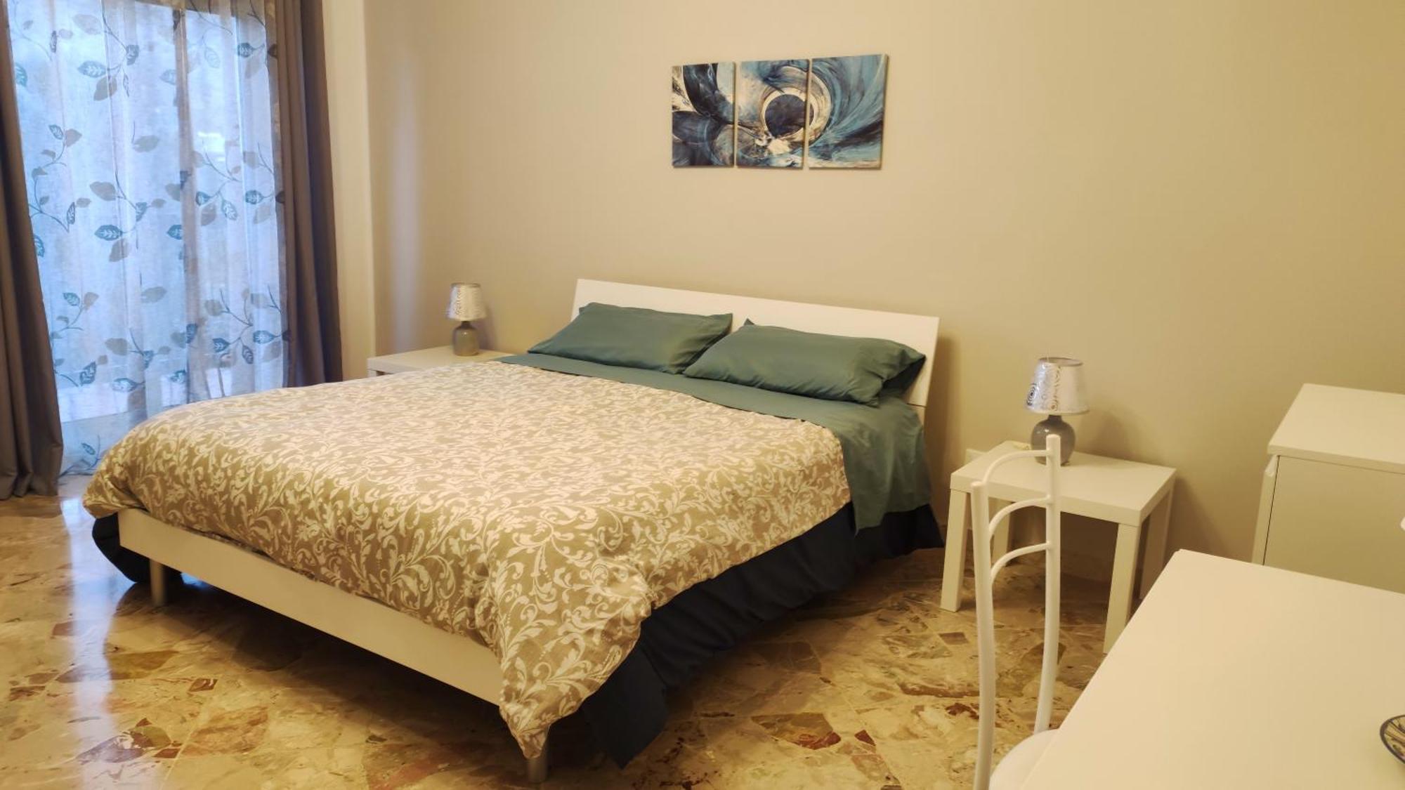 Amuni Rooms And Suite Lt Palermo Buitenkant foto