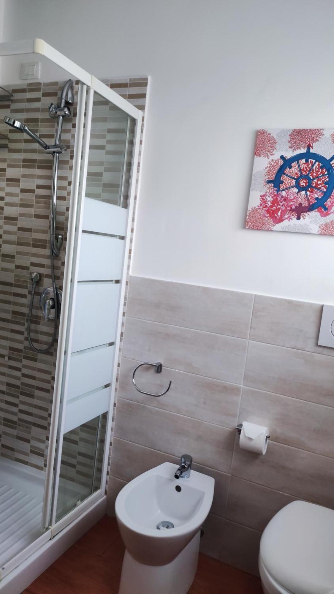 Amuni Rooms And Suite Lt Palermo Buitenkant foto
