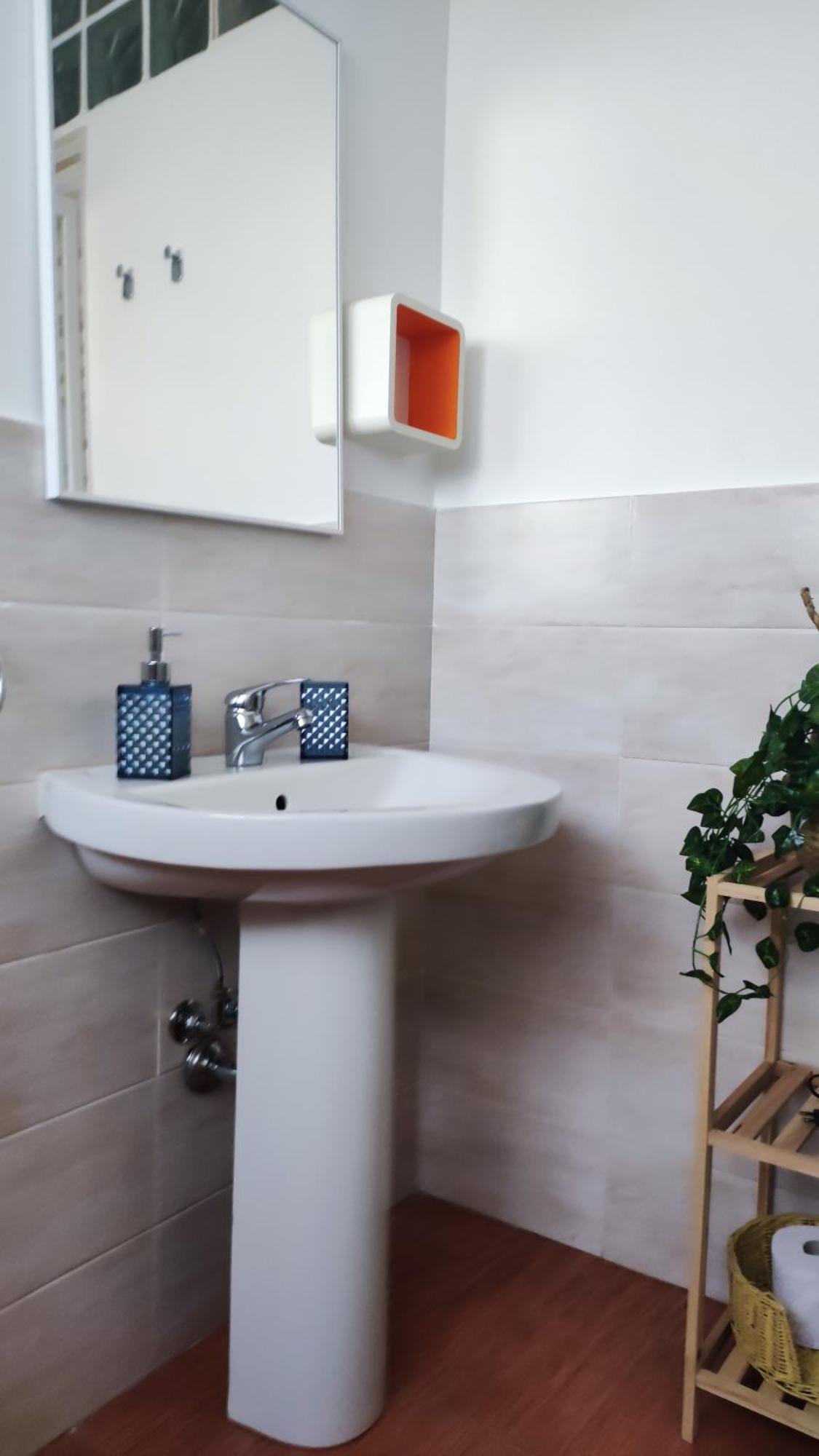 Amuni Rooms And Suite Lt Palermo Buitenkant foto