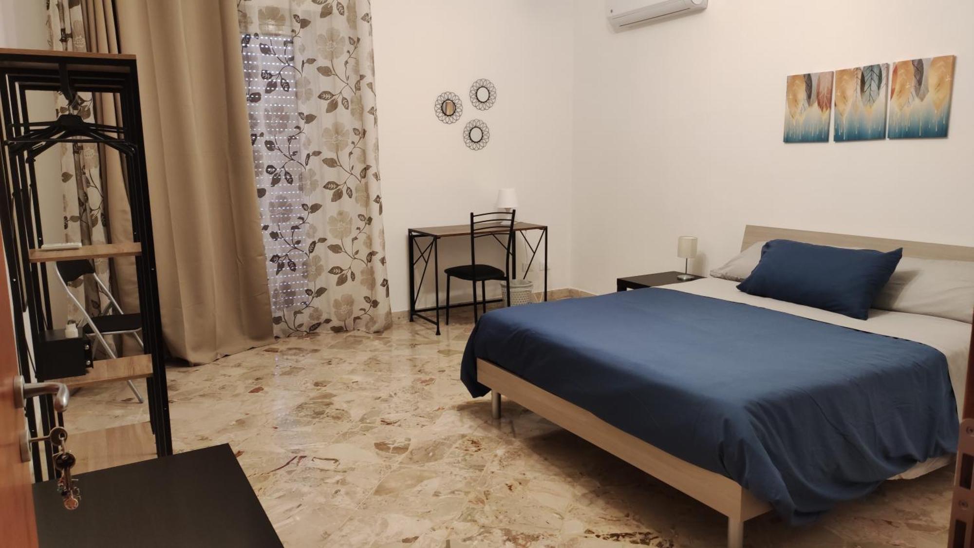 Amuni Rooms And Suite Lt Palermo Kamer foto