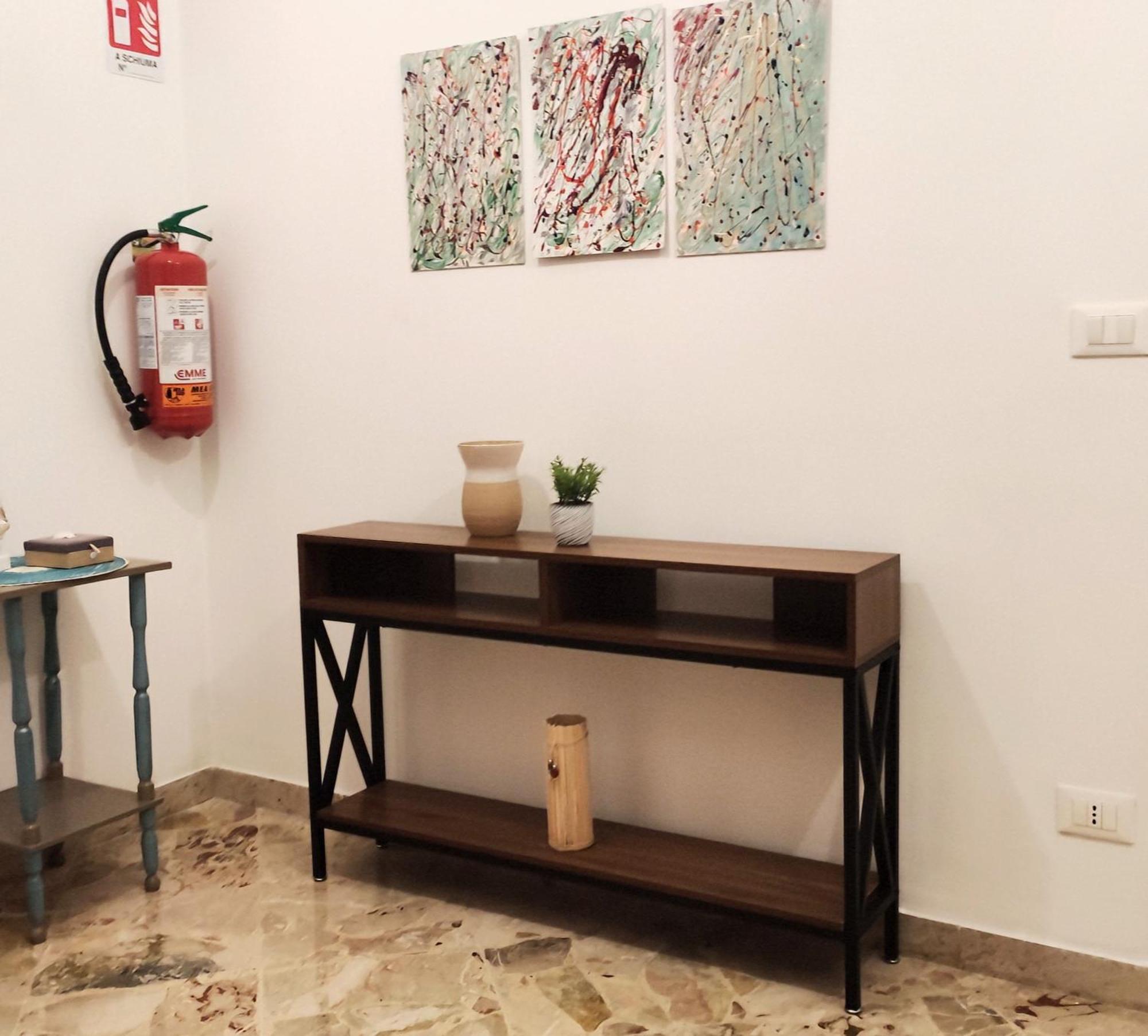 Amuni Rooms And Suite Lt Palermo Buitenkant foto
