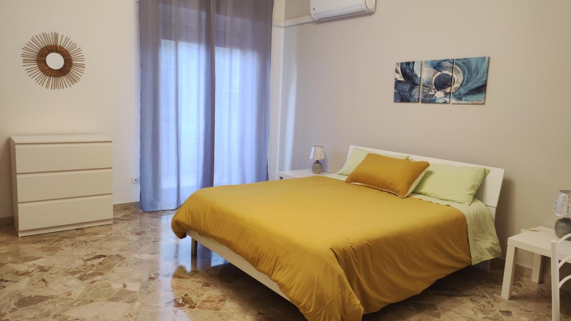 Amuni Rooms And Suite Lt Palermo Buitenkant foto