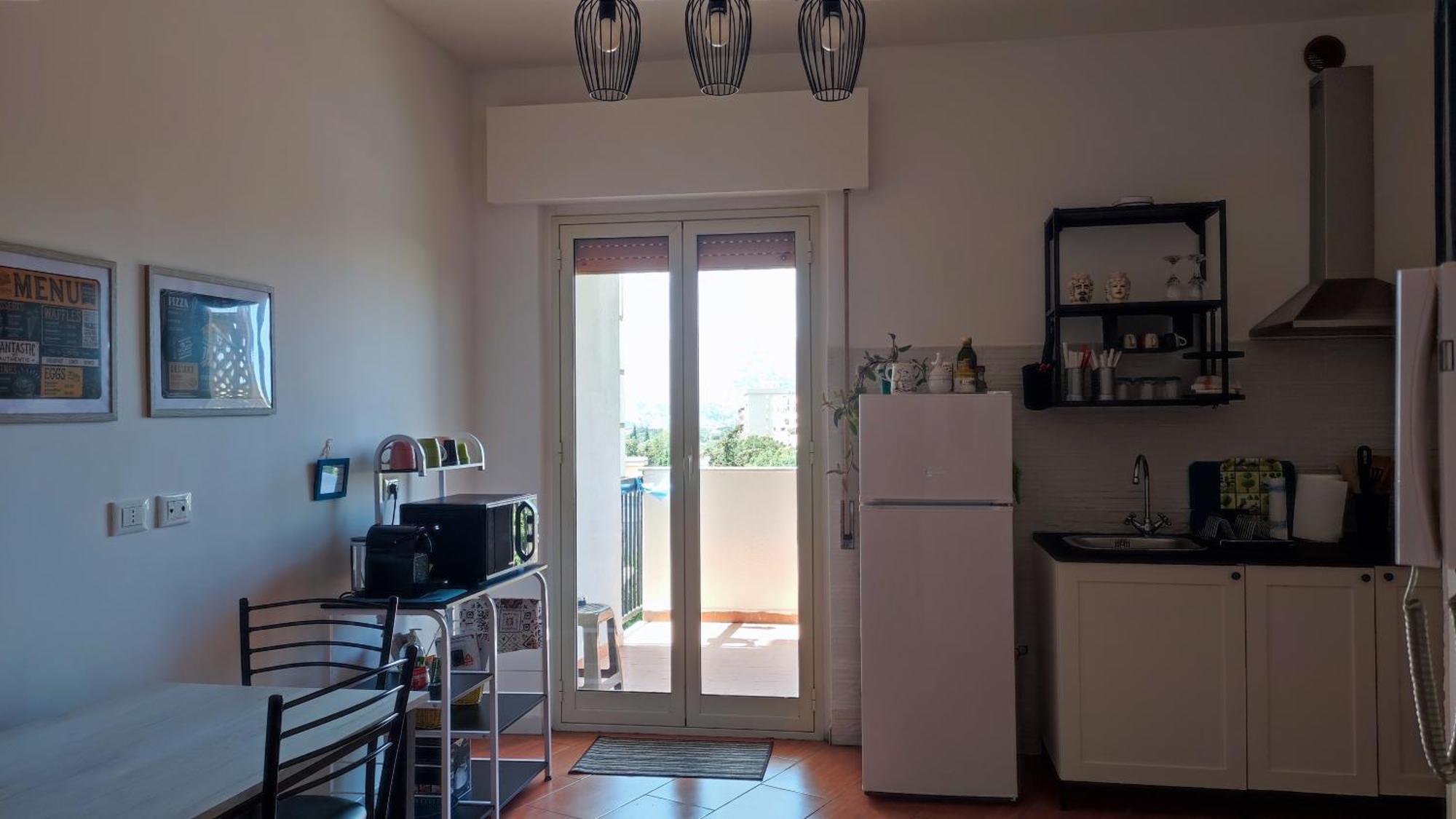 Amuni Rooms And Suite Lt Palermo Buitenkant foto